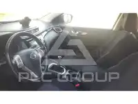 2015 Nissan QASHQAI