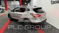 2015 Nissan QASHQAI