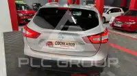 2015 Nissan QASHQAI