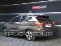 2015 Nissan QASHQAI