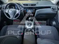 2015 Nissan QASHQAI