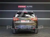 2015 Nissan QASHQAI