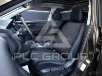 2015 Nissan QASHQAI