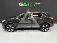 2015 Nissan QASHQAI