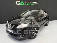 2015 Nissan QASHQAI