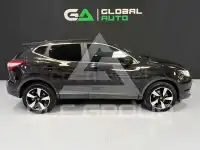 2015 Nissan QASHQAI