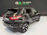 2015 Nissan QASHQAI