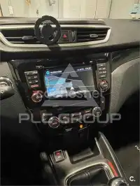 2015 Nissan QASHQAI