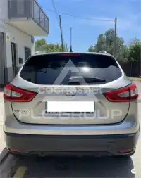 2015 Nissan QASHQAI