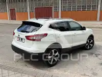 2015 Nissan QASHQAI