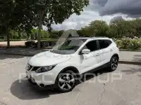 2015 Nissan QASHQAI