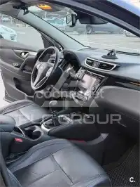 2015 Nissan QASHQAI