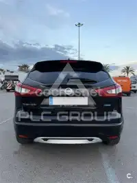 2015 Nissan QASHQAI