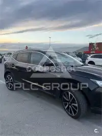 2015 Nissan QASHQAI