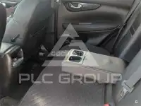 2015 Nissan QASHQAI