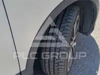 2015 Nissan QASHQAI