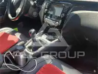 2015 Nissan QASHQAI