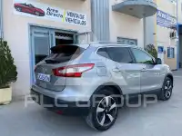 2015 Nissan QASHQAI