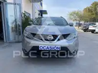 2015 Nissan QASHQAI