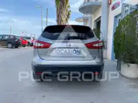 2015 Nissan QASHQAI
