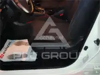2015 Nissan QASHQAI