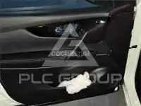 2015 Nissan QASHQAI