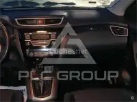 2015 Nissan QASHQAI
