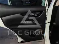 2015 Nissan QASHQAI