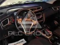 2015 Nissan QASHQAI