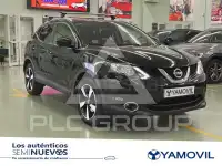2015 Nissan QASHQAI