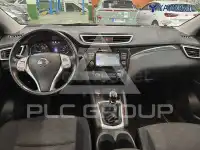 2015 Nissan QASHQAI