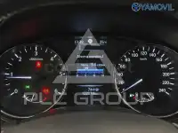 2015 Nissan QASHQAI