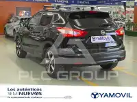 2015 Nissan QASHQAI