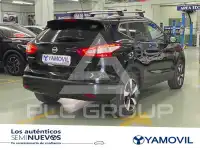 2015 Nissan QASHQAI