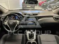2015 Nissan QASHQAI