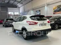 2015 Nissan QASHQAI