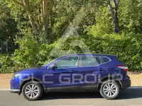 2015 Nissan QASHQAI