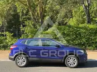 2015 Nissan QASHQAI