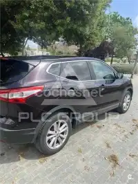 2015 Nissan QASHQAI