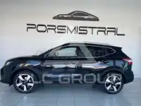 2015 Nissan QASHQAI
