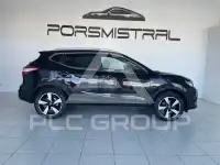 2015 Nissan QASHQAI
