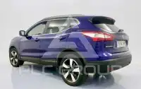 2015 Nissan QASHQAI