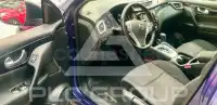 2015 Nissan QASHQAI