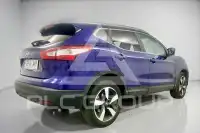 2015 Nissan QASHQAI
