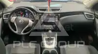 2015 Nissan QASHQAI