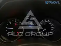 2015 Nissan QASHQAI