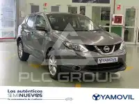 2015 Nissan QASHQAI