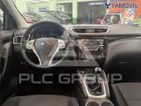 2015 Nissan QASHQAI