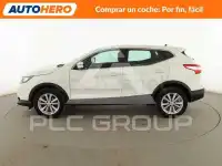 2015 Nissan QASHQAI