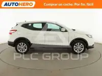 2015 Nissan QASHQAI